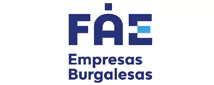 Logo fae empresas burgalesas xolertic group.webp