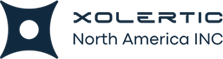 Logo xolertic us