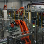 when automate the end of line
